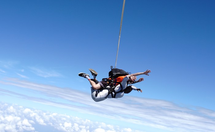 Falling Face First Into Your Peace/Purpose