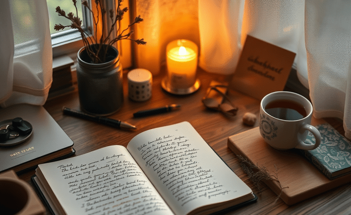 A Hard Reset: Embracing Change and&nbsp;Connection