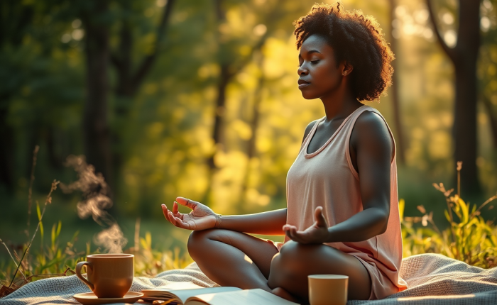 What strategies do you use to cope with negative&nbsp;feelings?